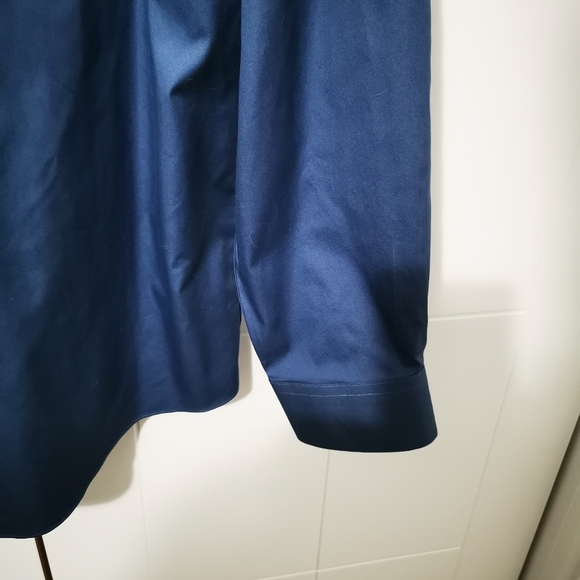 Denver Hayes Dress Shirt - Picture 6 of 12